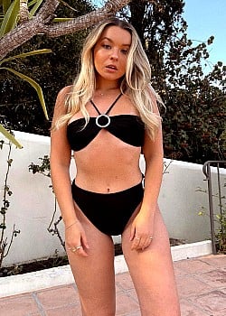 Torri Webster